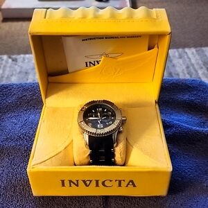 INVICTA SEASPIDER MODEL 6708